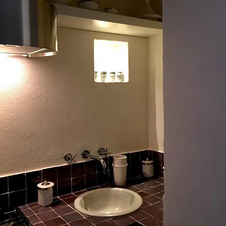 Casa Sultana Holiday home Favignana