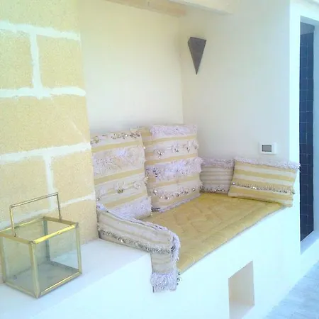 Casa Sultana Holiday home Favignana