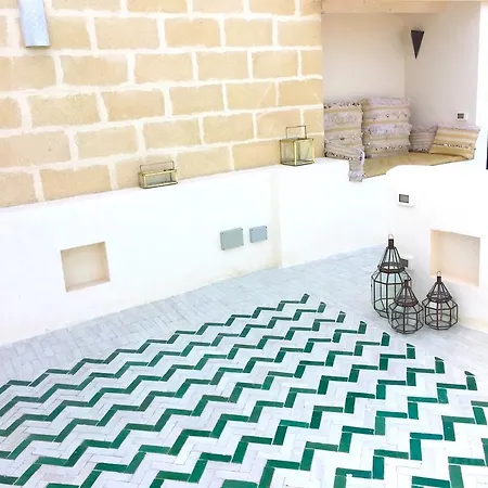 Casa Sultana Favignana