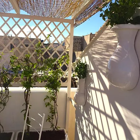 Casa Sultana Favignana